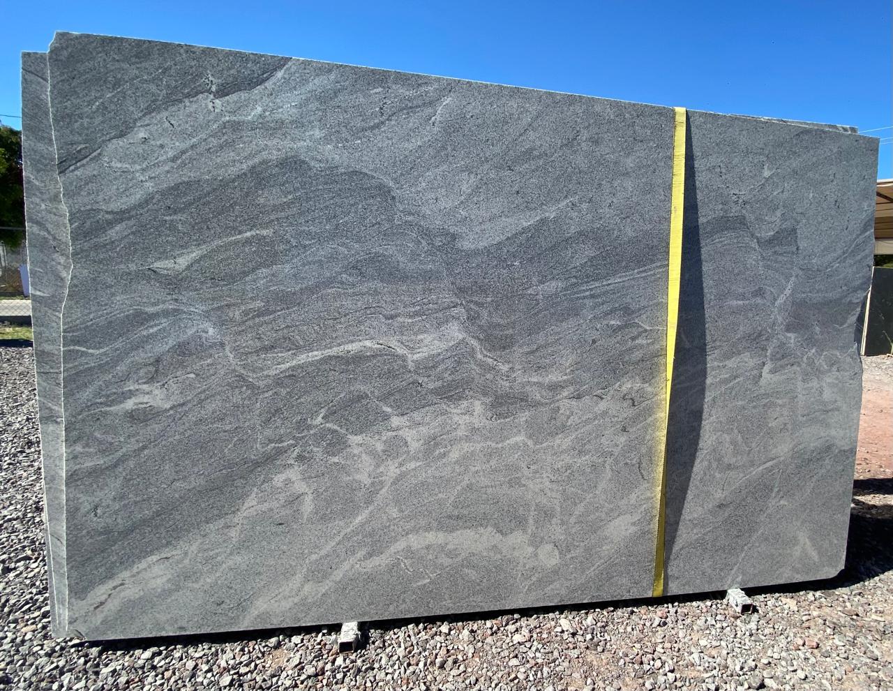 Beauty dark 3.19 x 1.97 acabado pulido y brillado Image